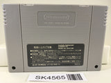 SK4565 Doraemon 3 Nobita to Toki no Hougyoku Nintendo Super Famicom SNES Japan