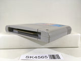 SK4565 Doraemon 3 Nobita to Toki no Hougyoku Nintendo Super Famicom SNES Japan