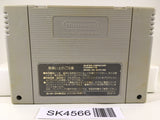 SK4566 Crayon Shinchan Arashi wo Yobu Enji Nintendo Super Famicom SNES Japan