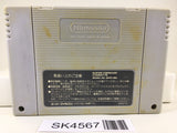 SK4567 Crayon Shinchan 2 Daimaou no Gyakushuu Nintendo Super Famicom SNES Japan