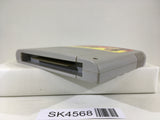 SK4568 UFO Kamen Yakisoban Kettler no Kuroi Nintendo Super Famicom SNES Japan