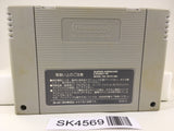 SK4569 Pop'n TwinBee Nintendo Super Famicom SNES Japan