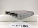 SK4570 Gokujou Parodius Fantastic Journey Nintendo Super Famicom SNES Japan
