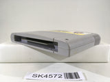 SK4572 TheTwisted TalesOf Spike McFang Nintendo Super Famicom SNES Japan