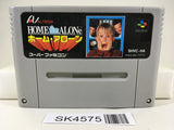 SK4575 Home Alone Nintendo Super Famicom SNES Japan