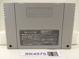 SK4575 Home Alone Nintendo Super Famicom SNES Japan
