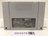 SK4578 Mahou Poi Poi Poitto! Nintendo Super Famicom SNES Japan