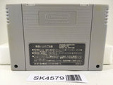 SK4579 Tenshi no Uta Shiroki Tsubasa no Inori Nintendo Super Famicom SNES Japan