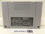 SK4583 Sailor Moon R Nintendo Super Famicom SNES Japan