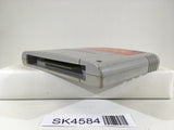 SK4584 Aladdin Nintendo Super Famicom SNES Japan
