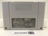 SK4586 Tom & Jerry Nintendo Super Famicom SNES Japan