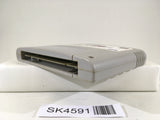 SK4591 Mini Yonku Shining Scorpion Let's & Go! Nintendo Super Famicom SNES Japan