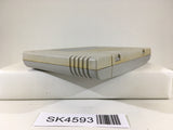 SK4593 Exhaust Heat F1 ROC Race of Champions Nintendo Super Famicom SNES Japan