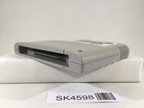 SK4598 Waku Waku Ski Wonder Spur Nintendo Super Famicom SNES Japan