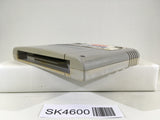 SK4600 NBA Pro Basketball Bulls vs. Blazers Nintendo Super Famicom SNES Japan