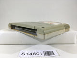 SK4601 Ace o Nerae! Aim for the Ace! Tennis Nintendo Super Famicom SNES Japan
