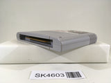 SK4603 ProWrestling TokyoDome Battle 7 Nintendo Super Famicom SNES Japan