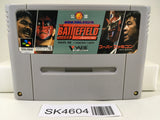 SK4604 Shin Nippon Pro Wrestling 94 Nintendo Super Famicom SNES Japan