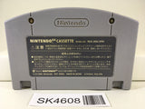SK4608 Super Mario 64 Nintendo N64 Japan