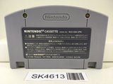 SK4613 Super Mario 64 Nintendo N64 Japan