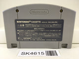 SK4615 Super Mario 64 Rumble Pak Ver. Nintendo N64 Japan
