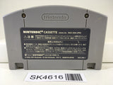 SK4616 Super Mario 64 Rumble Pak Ver. Nintendo N64 Japan