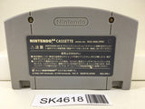 SK4618 Mario Party Nintendo N64 Japan