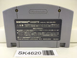 SK4620 Mario Party 2 Nintendo N64 Japan