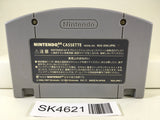 SK4621 Mario Party 2 Nintendo N64 Japan