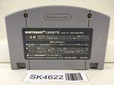 SK4622 Mario Party 2 Nintendo N64 Japan