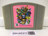 SK4623 Mario Party 2 Nintendo N64 Japan