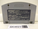 SK4623 Mario Party 2 Nintendo N64 Japan