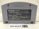SK4624 Mario Party 2 Nintendo N64 Japan