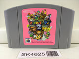 SK4625 Mario Party 2 Nintendo N64 Japan