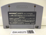 SK4625 Mario Party 2 Nintendo N64 Japan