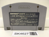 SK4627 Mario Party 3 Nintendo N64 Japan