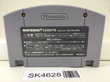 SK4628 Mario Party 3 Nintendo N64 Japan