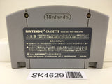 SK4629 Mario Party 3 Nintendo N64 Japan