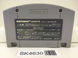 SK4630 Mario Party 3 Nintendo N64 Japan