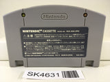 SK4631 Mario Party 3 Nintendo N64 Japan