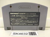 SK4632 Mario Party 3 Nintendo N64 Japan