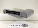 SK4633 Mario Story Nintendo N64 Japan