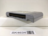 SK4634 Mario Story Nintendo N64 Japan