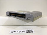 SK4635 Mario Story Nintendo N64 Japan