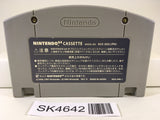 SK4642 Super Smash Bros. Dairanto Smash Brothers Nintendo N64 Japan