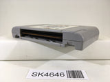 SK4646 Mario Kart 64 Nintendo N64 Japan