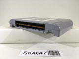 SK4647 Mario Kart 64 Nintendo N64 Japan