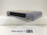SK4651 Mario Tennis 64 Nintendo N64 Japan