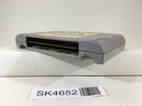 SK4652 Mario Tennis 64 Nintendo N64 Japan