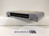 SK4653 Mario Tennis 64 Nintendo N64 Japan